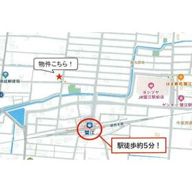 案内図