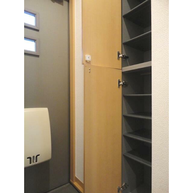 シューズＢＯＸ