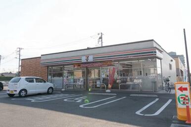 セブン－イレブン 羽生西店