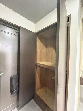 ※同建物ほかのお部屋の写真です。