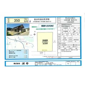 地形図等