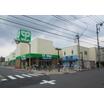 ショッピング施設