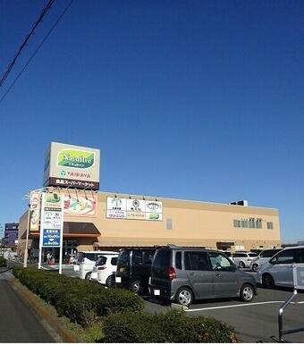 たいらや・ダイソー