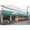 ショッピング施設