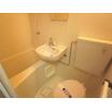 バス/シャワー