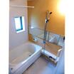 バス/シャワー