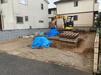 （1号棟）