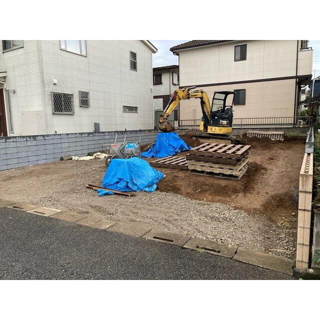 （1号棟）