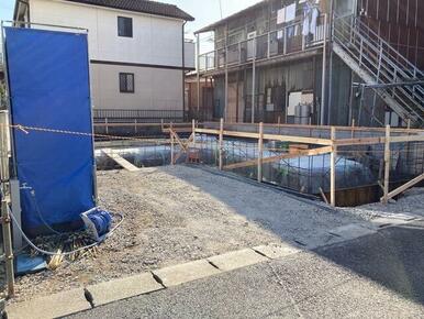 （1号棟）