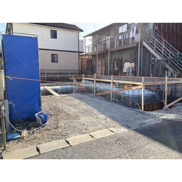 （1号棟）
