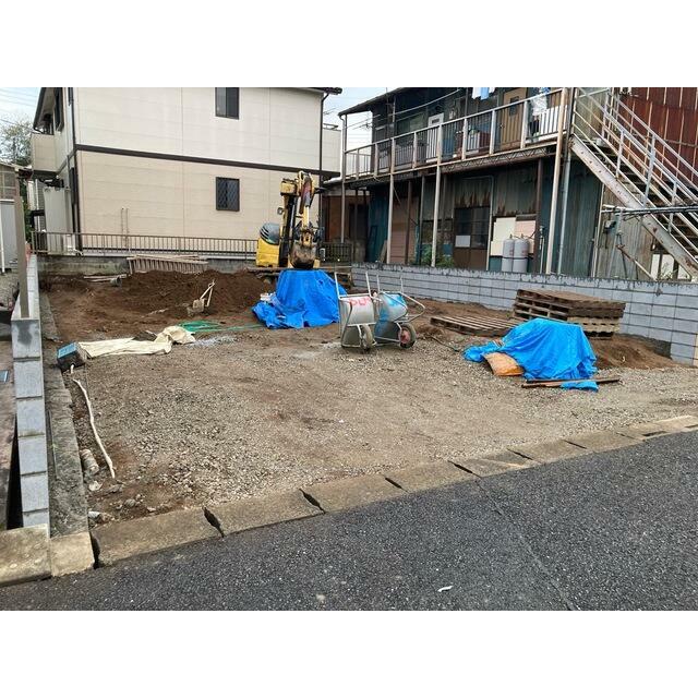 （1号棟）