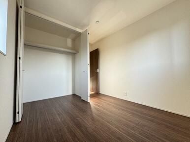 自分時間を満喫できる空間（7号棟）