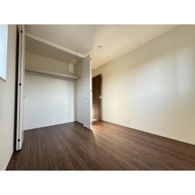 自分時間を満喫できる空間（7号棟）