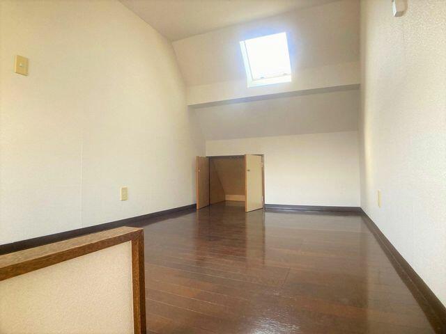 apartment 上連雀６丁目