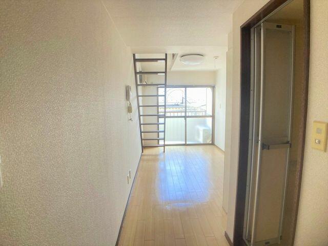 apartment 上連雀６丁目