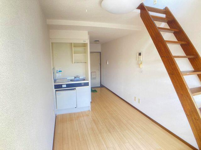 apartment 上連雀６丁目
