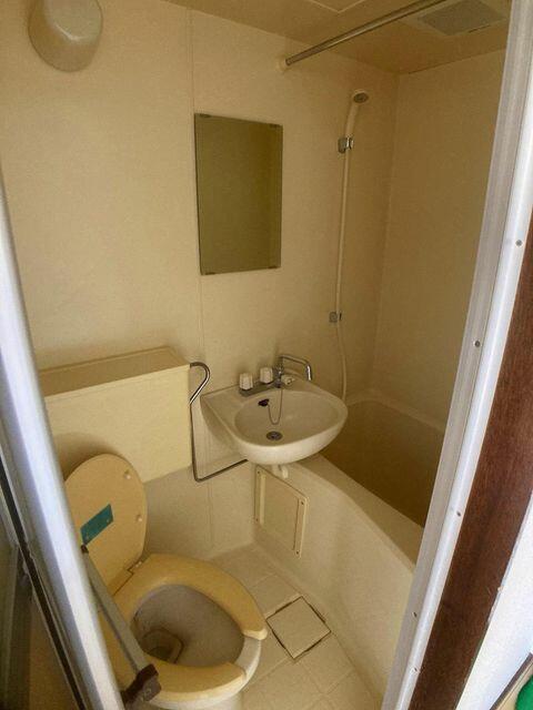 apartment 上連雀６丁目