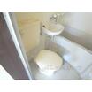 バス/シャワー