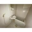 バス/シャワー
