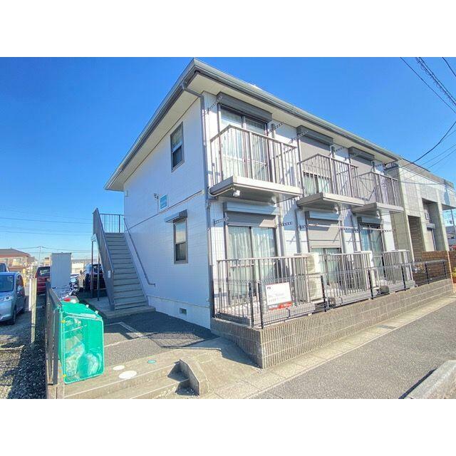 ２０２１年１１月外壁塗装実施☆