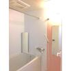 バス/シャワー