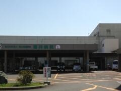 敦賀医療センター