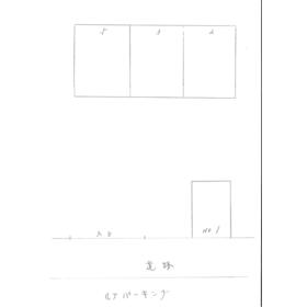 平面図