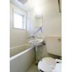 バス/シャワー