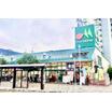 ショッピング施設