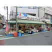 ショッピング施設