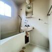 バス/シャワー