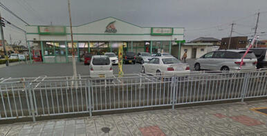 Ａコープ　玉手店
