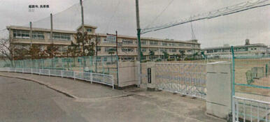 山陽中学校