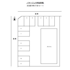 平面図