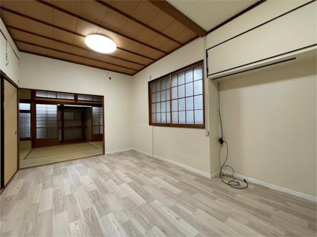 物件画像 北九州市門司区 田野浦１丁目 (門司港駅) 1階建 6DK