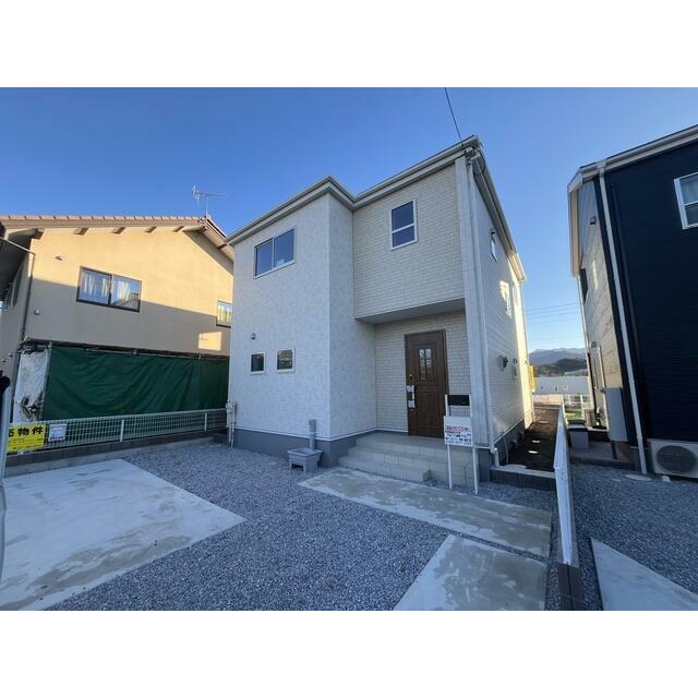 快適な住まいほど日増しに思い入れが生まれてくる（3号棟）