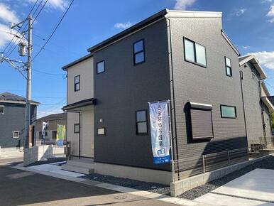 毎日がもっと特別になる場所（4号棟）