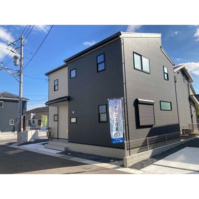 毎日がもっと特別になる場所（4号棟）