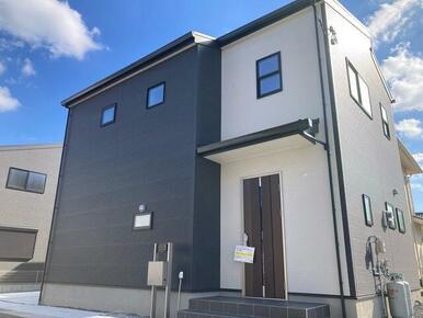 ここに住むために一生懸命頑張ろうと思えてくる家に住みたい（3号棟）