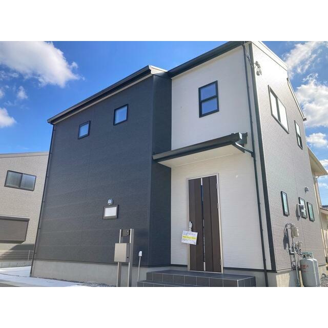 ここに住むために一生懸命頑張ろうと思えてくる家に住みたい（3号棟）