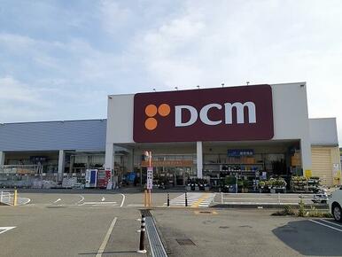 DCM羽ノ浦店様