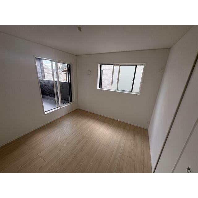 こだわりの家具やインテリアもしっくり収まります