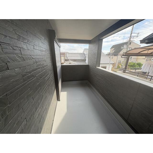 プランターを置いて家庭菜園やガーデニングにチャレンジ！