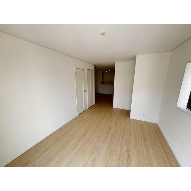 こだわりの家具やインテリアもしっくり収まります