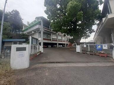 坂出市立金山小学校
