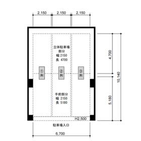 平面図