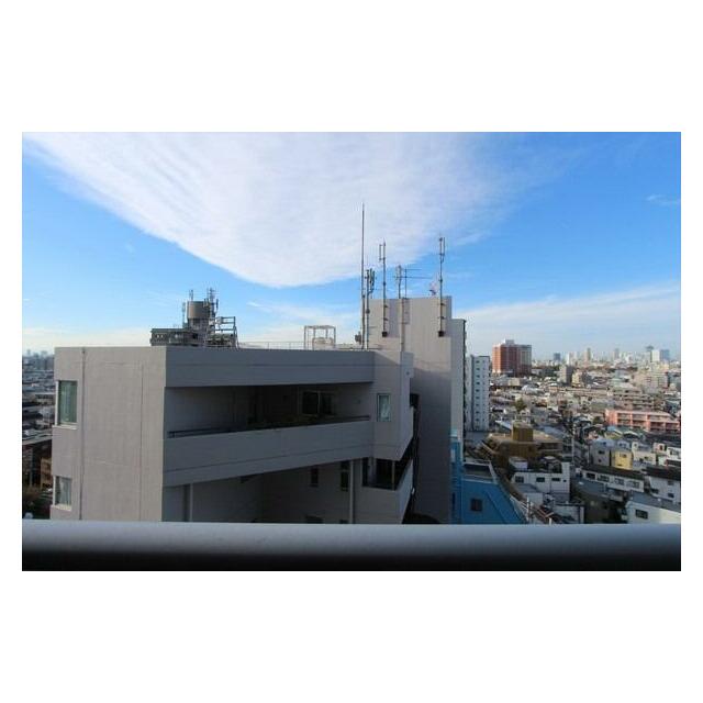 眺望です♪