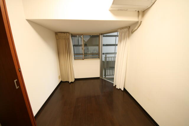 物件画像 クレストコート中井 1階 4SLDK