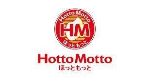 ほっともっと