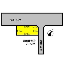 地形図等